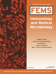 Go to journal home page - FEMS Immunology and Medical Microbiology